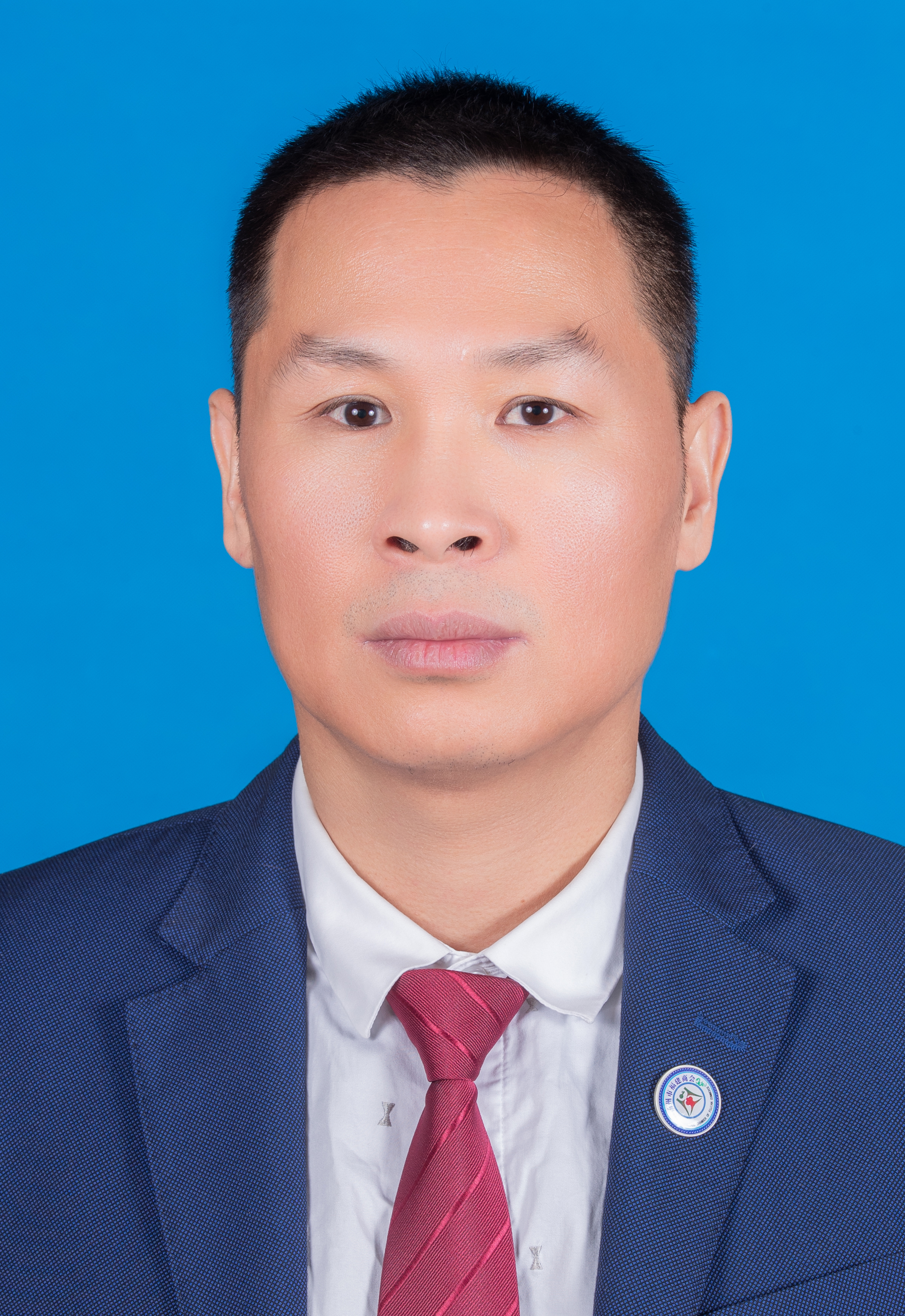 李胜利