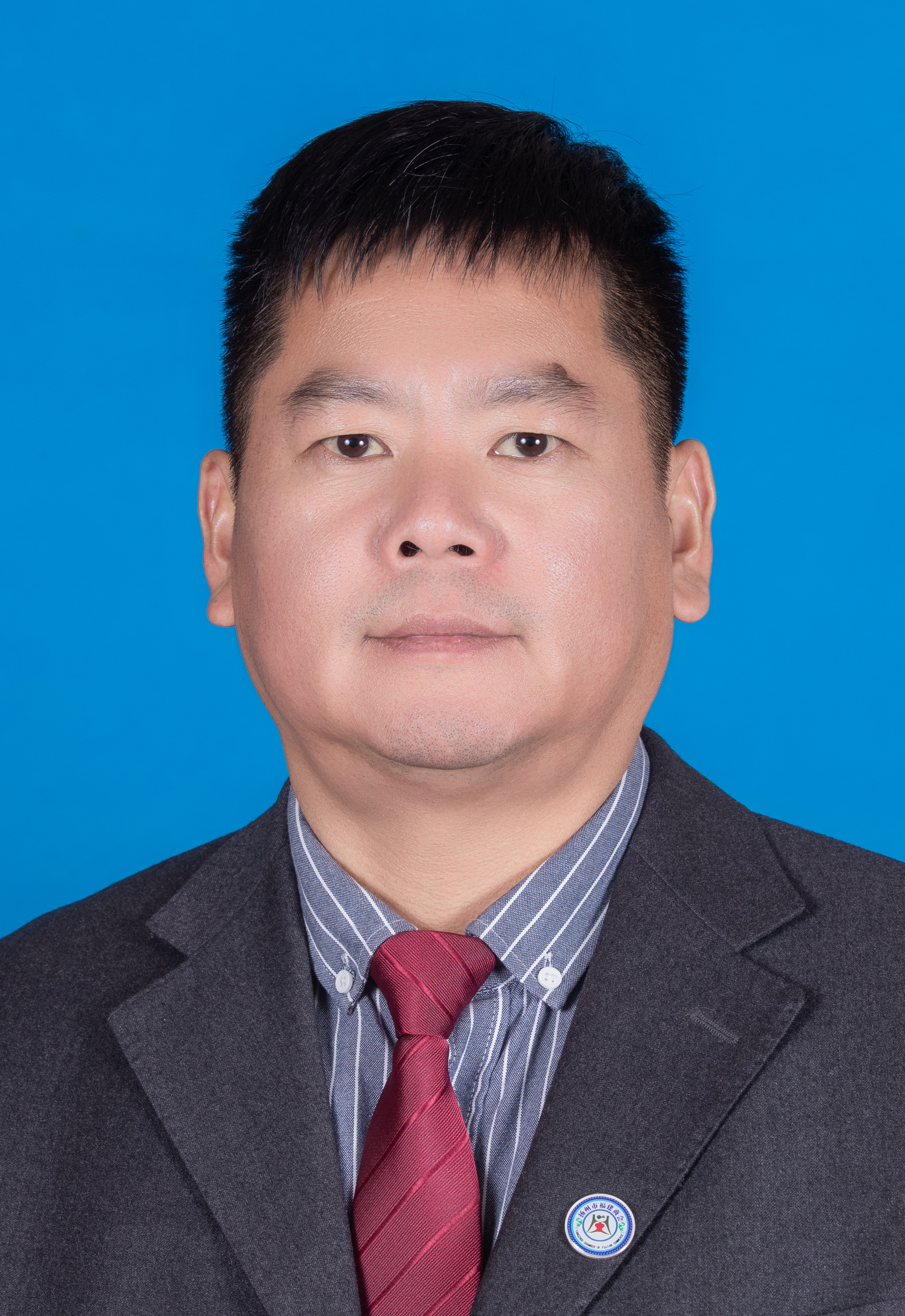 陈锦来