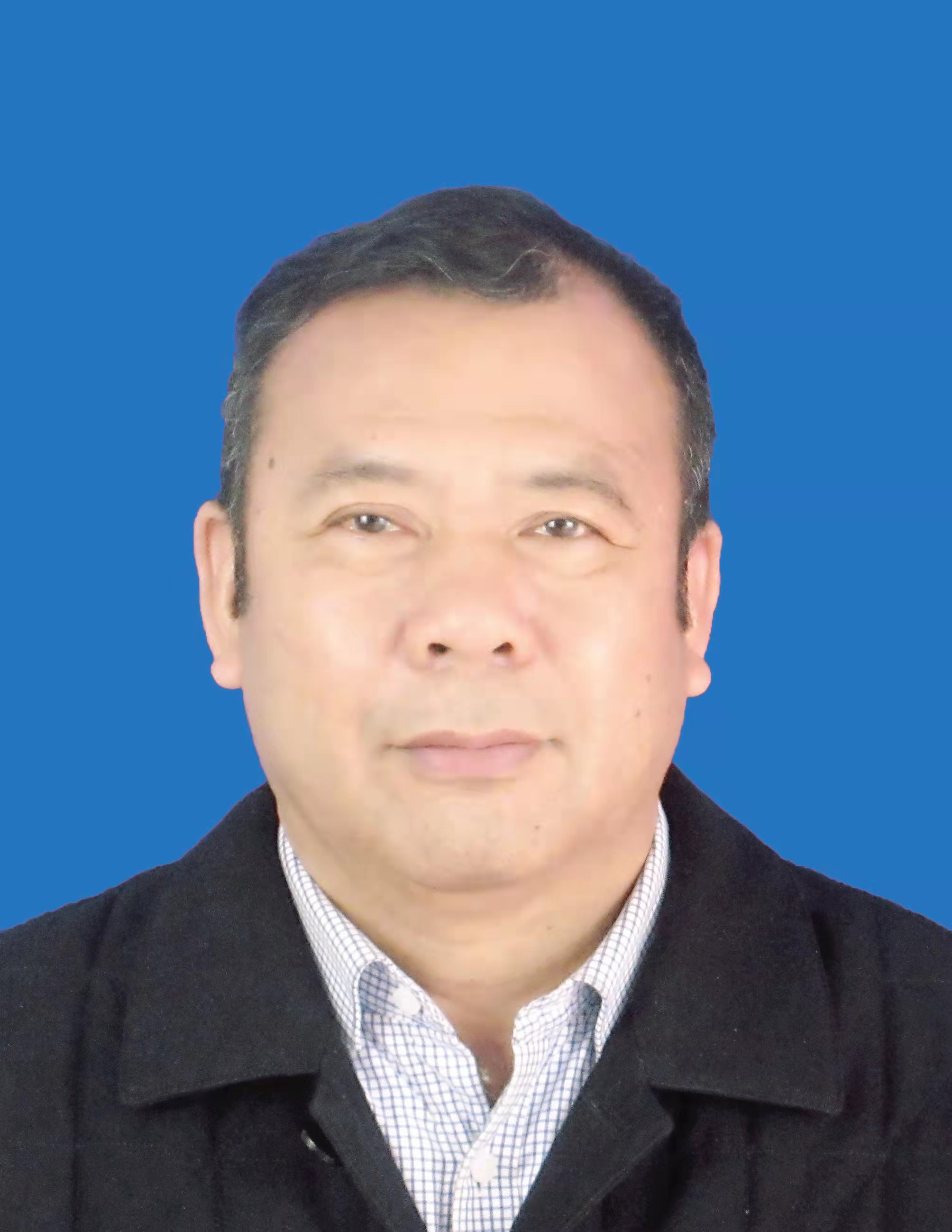 林永安