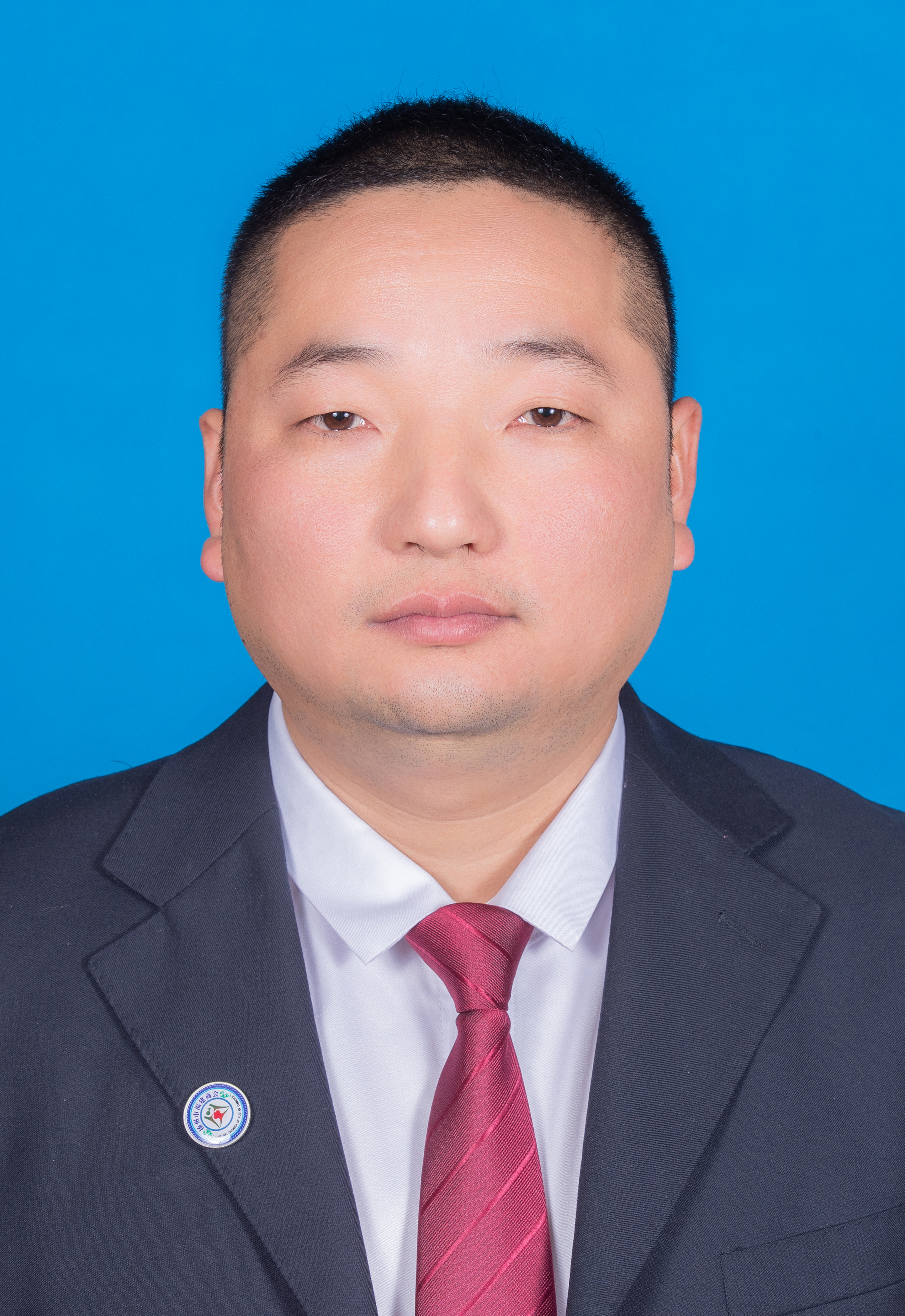常务副会长--林立伟