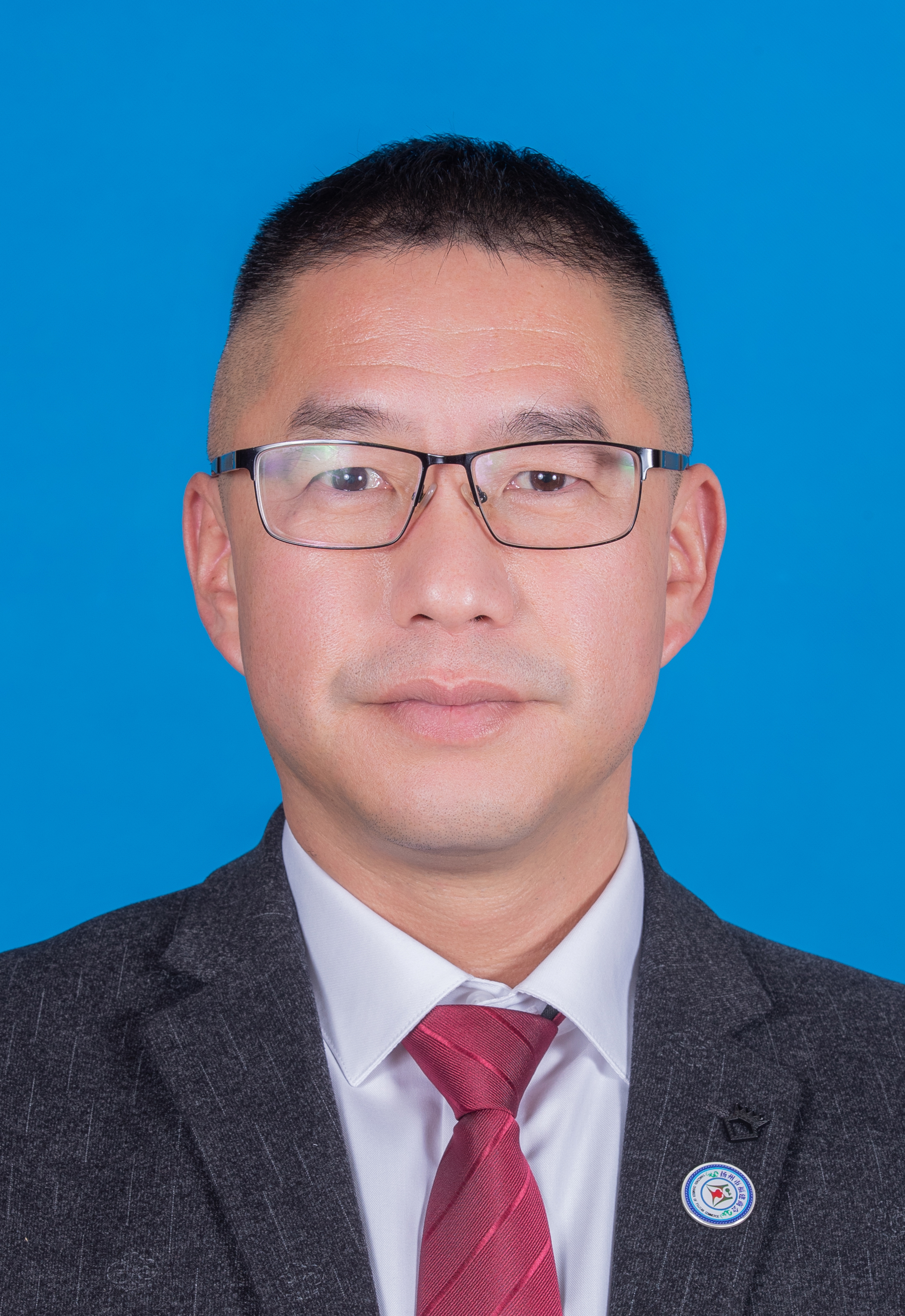 常务副会长--黄以诚