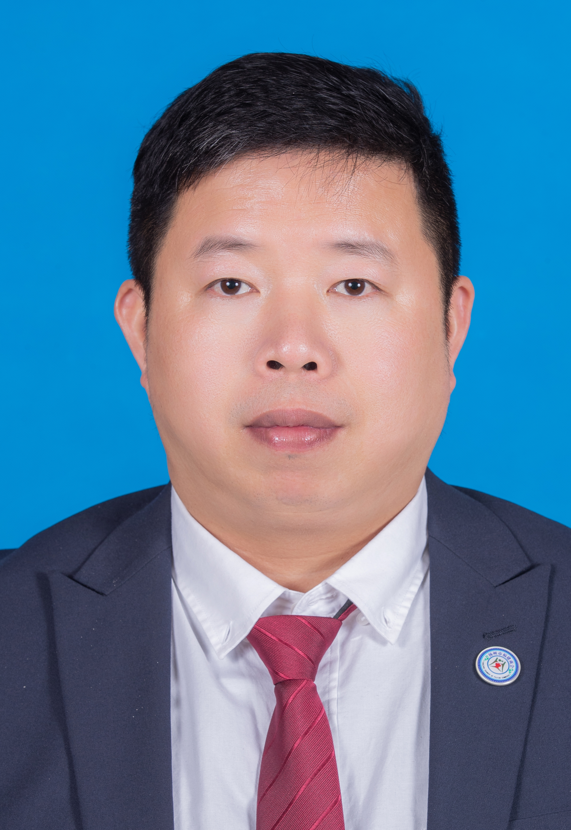 副会长--陈建聪