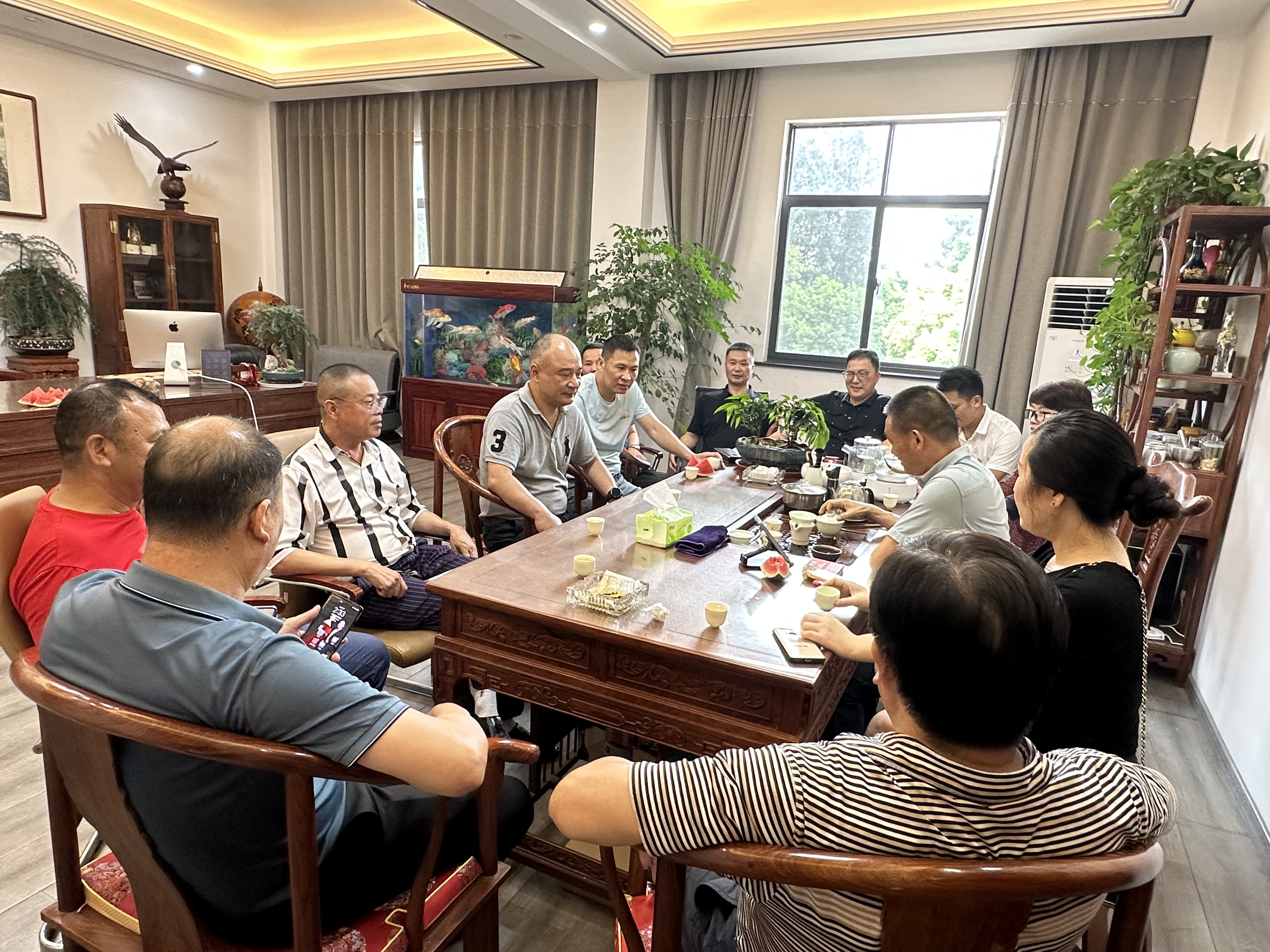 贯彻新发展理念  立足高质量发展