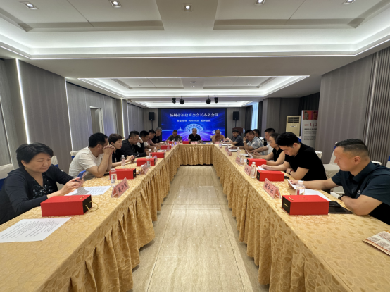 攻坚克难  同舟共济  爱拼会赢